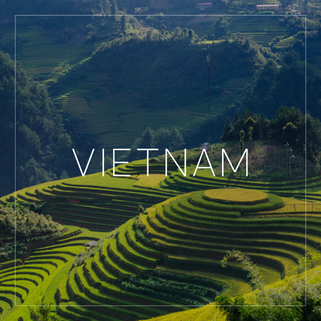 Vietnam FR