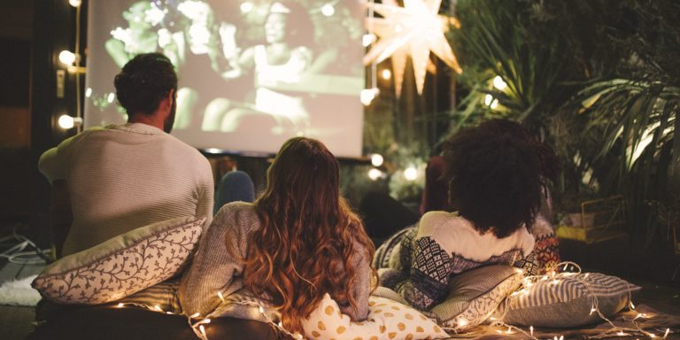 Cinema and impact on environment